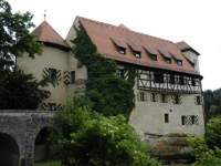 Burg Rabenstein